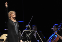 La Banda Sinfónica de la Ciudad abre su temporada en la Usina del Arte