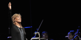 La Banda Sinfónica de la Ciudad abre su temporada en la Usina del Arte