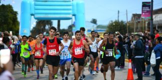 Garín Corre: llega la segunda edición de la jornada deportiva