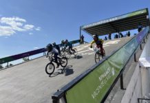 Más de 400 pilotos competirán en el Campeonato Bonaerense de BMX en Vicente López