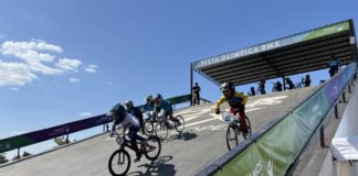 Más de 400 pilotos competirán en el Campeonato Bonaerense de BMX en Vicente López