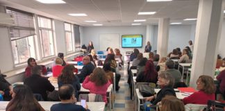 Un encuentro para potenciar el liderazgo pedagógico compartido en la escuela primaria