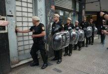 Orden y seguridad: la Ciudad ya le devolvió a sus dueños 600 propiedades que estaban tomadas