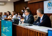 Rodrigo Aybar: “Vamos a continuar por el camino de ´Menos impuestos, más trabajo´”