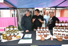 PUPAAs: un sello con identidad bonaerense