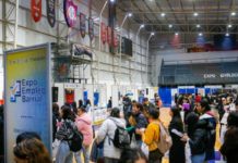 La Ciudad impulsa la Primera Expo Empleo Barrial del año con más de 400 ofertas laborales