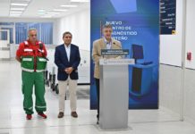 La Ciudad abrió un Centro de Diagnóstico en Villa Urquiza con prioridad en la atención para los porteños