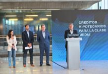 Más oportunidades para la clase media: la Ciudad impulsa el acceso a la vivienda con créditos a tasas subsidiadas