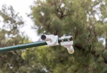 San Isidro amplia su sistema de seguridad: alcanzará 10 cámaras cada 1000 habitantes y 200 lectoras de patentes