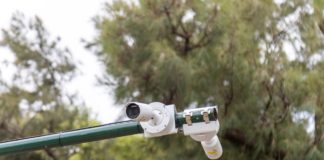 San Isidro amplia su sistema de seguridad: alcanzará 10 cámaras cada 1000 habitantes y 200 lectoras de patentes