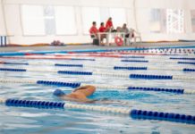 Comenzó la inscripción a las Escuelas de Natación de San Isidro