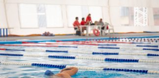 Comenzó la inscripción a las Escuelas de Natación de San Isidro