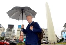 Los imperdibles para disfrutar el fin de semana en Buenos Aires