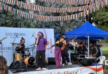 Villa Adelina celebra sus 117 años con música, talleres, juegos y propuestas para toda la familia