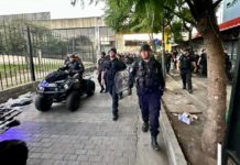 La Ciudad avanza con el plan de ordenamiento de la Villa 31: más seguridad y controles de accesos para frenar las construcciones