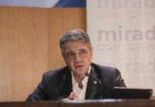 “Hablar de autismo nos interpela a actuar como sociedad”, aseguró Jorge Macri