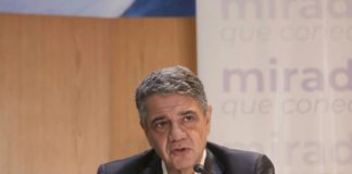 “Hablar de autismo nos interpela a actuar como sociedad”, aseguró Jorge Macri