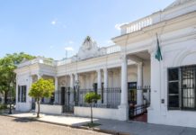 San Isidro envió al Concejo el proyecto para impulsar el desarrollo urbano de Villa Adelina y Boulogne