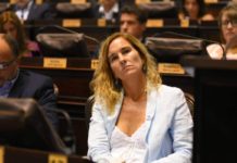 Diputada massista reclama avanzar con la Educación Emocional en las aulas: “No hay más tiempo”