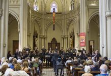 Llega “San Isidro Clásica” con siete conciertos gratuitos en templos de distintas localidades del distrito