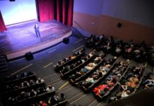 Se renueva la cartelera de espectáculos en el Teatro Municipal Pepe Soriano del Municipio de Tigre