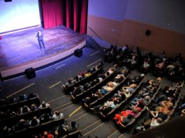 Se renueva la cartelera de espectáculos en el Teatro Municipal Pepe Soriano del Municipio de Tigre