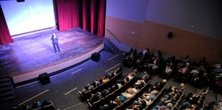 Se renueva la cartelera de espectáculos en el Teatro Municipal Pepe Soriano del Municipio de Tigre