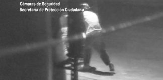 Motochorros detenidos en Don Torcuato luego de un eficaz seguimiento mediante las cámaras del COT