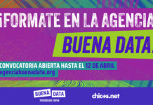 Buena Data busca voces jóvenes para su agencia