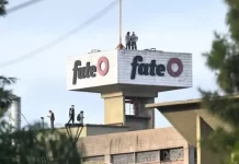 La ARN informa sobre el estado de equipo acelerador en planta de FATE