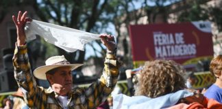 Los imperdibles para disfrutar el fin de semana en Buenos Aires