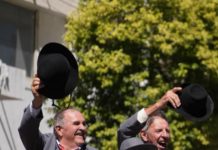 Escobar celebró la tradición y cultura gaucha con una nueva edición de Sangre Criolla