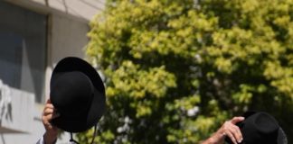 Escobar celebró la tradición y cultura gaucha con una nueva edición de Sangre Criolla