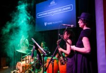 Conocé el cronograma de marzo del ciclo municipal “Noches de Jazz & Blues y otras músicas”