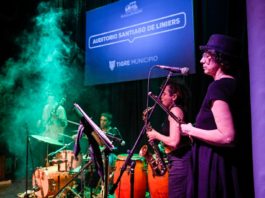 Conocé el cronograma de marzo del ciclo municipal “Noches de Jazz & Blues y otras músicas”