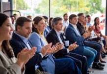 Lanzan “Generación Trabajo” en Tres de Febrero: una iniciativa conjunta para potenciar el empleo joven