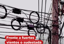 Alerta por crecida del Río de la Plata