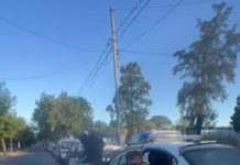 Detienen a un hombre por provocar incendios reiterados en un basural y amenazar a los vecinos