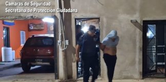 La Policía desarticuló una peligrosa banda delictiva que operaba en zona norte