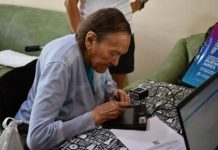 La Provincia garantiza el derecho a la identidad a personas con problemas de accesibilidad