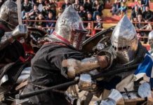 Finde en Escobar: Terra Avstralis, Choferes Solidarios y Feria Friki son los eventos destacados