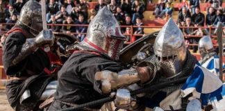 Finde en Escobar: Terra Avstralis, Choferes Solidarios y Feria Friki son los eventos destacados