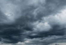 Alerta amarilla en Tigre por tormentas fuertes