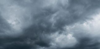 Alerta amarilla en Tigre por tormentas fuertes