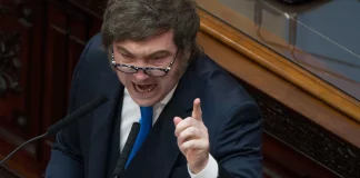 Milei anunció más reformas para el resto de su gestión