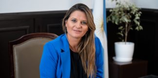 “Hay que eliminar muchas tasas, pero darle a los municipios recursos que hoy están concentrados en la Provincia”