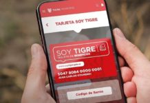 Aprovecha importantes descuentos en locales gastronómicos con tu tarjeta Soy Tigre