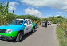 Basurales ilegales: la Municipalidad intensifica controles y aplica fuertes multas