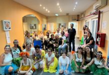 Una iniciativa de BA Discapacidad lleva funciones de danza teatro a instituciones de la Ciudad