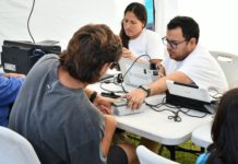 Finalizaron los operativos de documentación de verano: se resolvieron más de 8.300 trámites